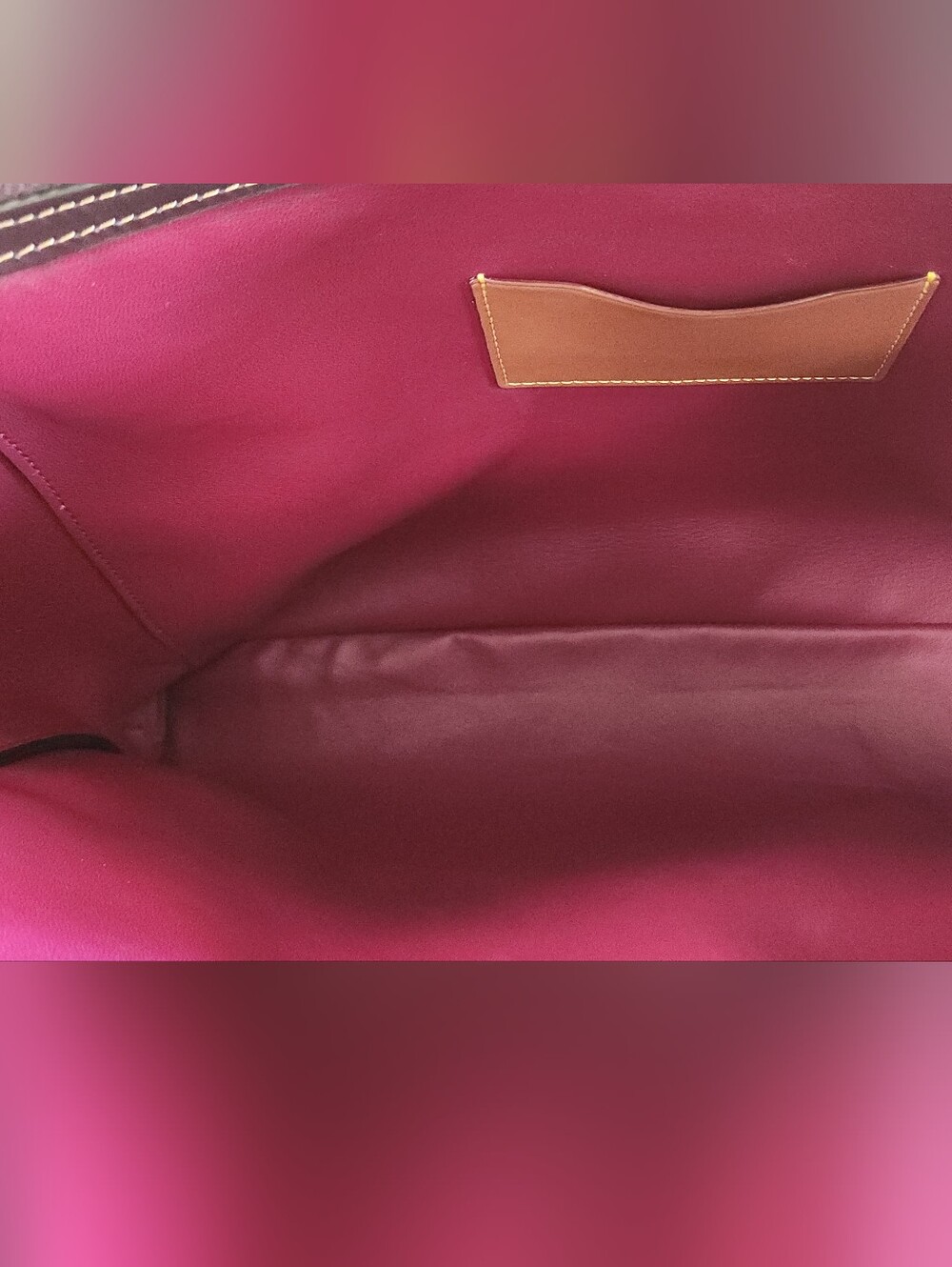 Coach Rogue 39 In Colorblock - Picture 15 of 16